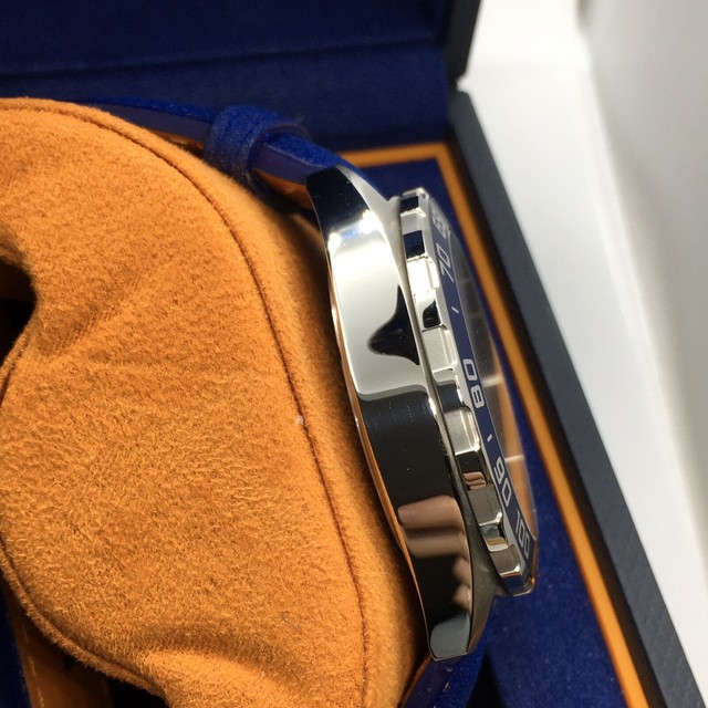 Tag Heuer Formula 1 Cah7011.bt0760 Chronograph Calibre S Quartz Mens Gulf Watch for sale online