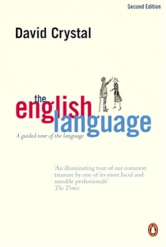 The English Language: A Guided Tour of the Language-David Crysta - Image 3