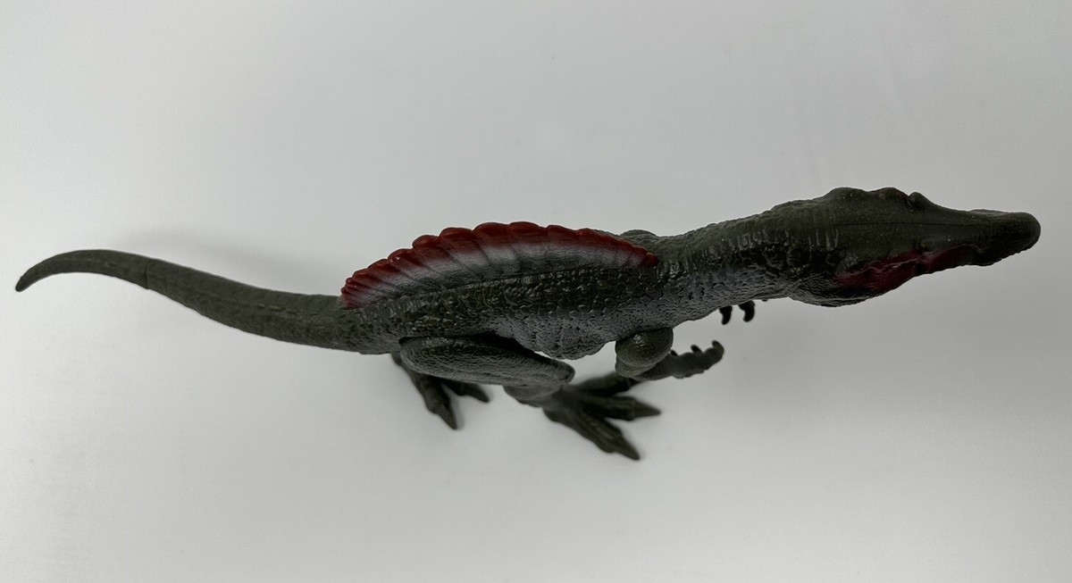 Dinosaur Toys Spinosaurus Jurassic World Fallen Kingdom Toy