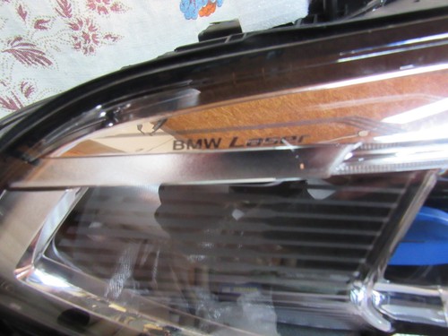 BMW X5 G05 Laser Scheinwerfer rechts TOP Zustand 9481790-09 - Bild 3 von 8