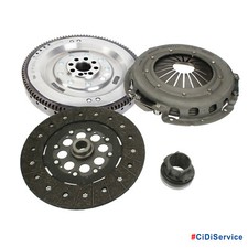 Kit d'embrayage Land Rover DISCOVERY