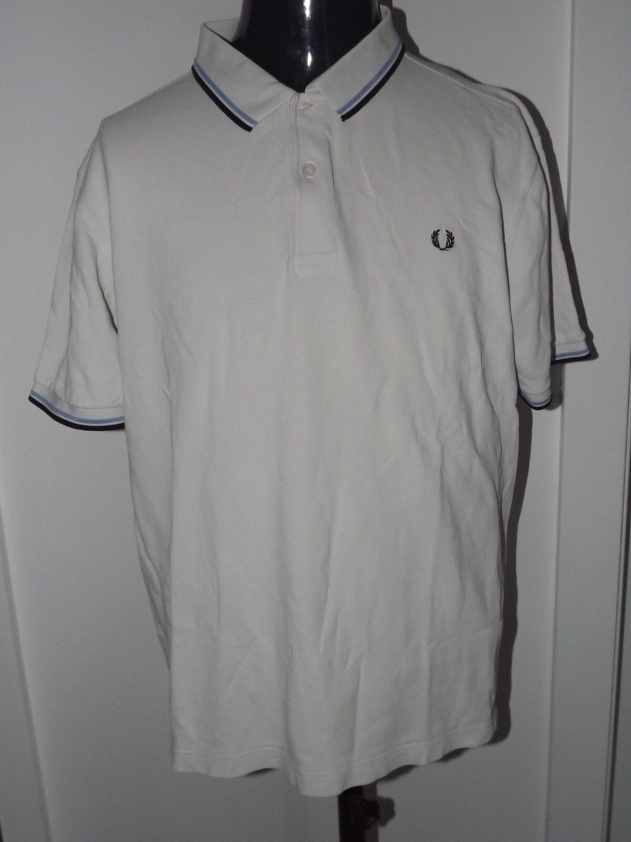 Tシャツ・カットソー FRED PERRY SS24 POLO WITH LOGO (FP-M6000-49_U84) M6000 - Ivy / Black | The Fred Perry Shirt | Men's Short