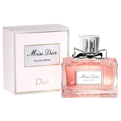 miss dior 150ml eau de parfum