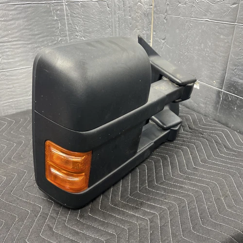 UNTESTED 2011-2012 FORD F250 F350 Right Mirror ONLY Turn Signal #BC34-17682-B