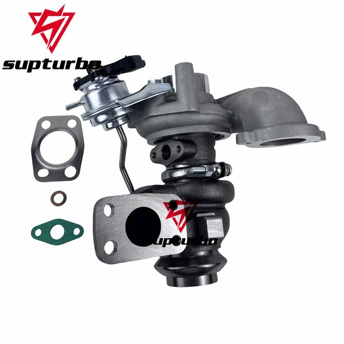 49373-52020 Turbolader Turbo für Citroen Berlingo II C3 FORD FIESTA PEUGEOT - Bild 2 von 7