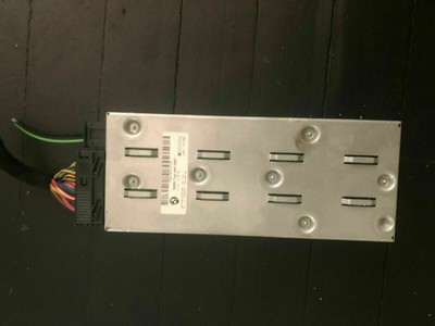 bmw e61 harman kardon