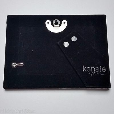 Kensie Home Love Double 2x3 Picture Frame eBay