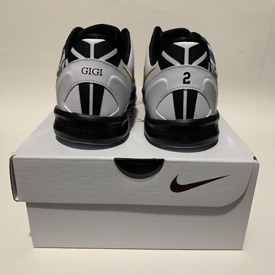 Nike Kobe 8 Protro Mambacita Kids Size 3Y Youth PS New FN0267-102