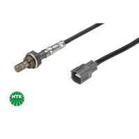 NTK Lambdasonde Regelsonde Passend FüR Toyota Yaris Verso 1.3 1.5