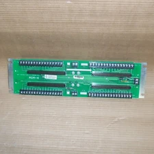 SIEMENS MOM-4 MXL CERBERUS PYROTRONICS 315-090404 CIRCUIT BOARD FIRE ALARM AK