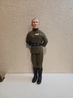 1997 Kenner Star Wars Grand Moff Tarkin Action Collection Galactic Empire Doll