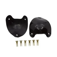 Marshall 3-Hole Front Amp Corner - Front Left / Right