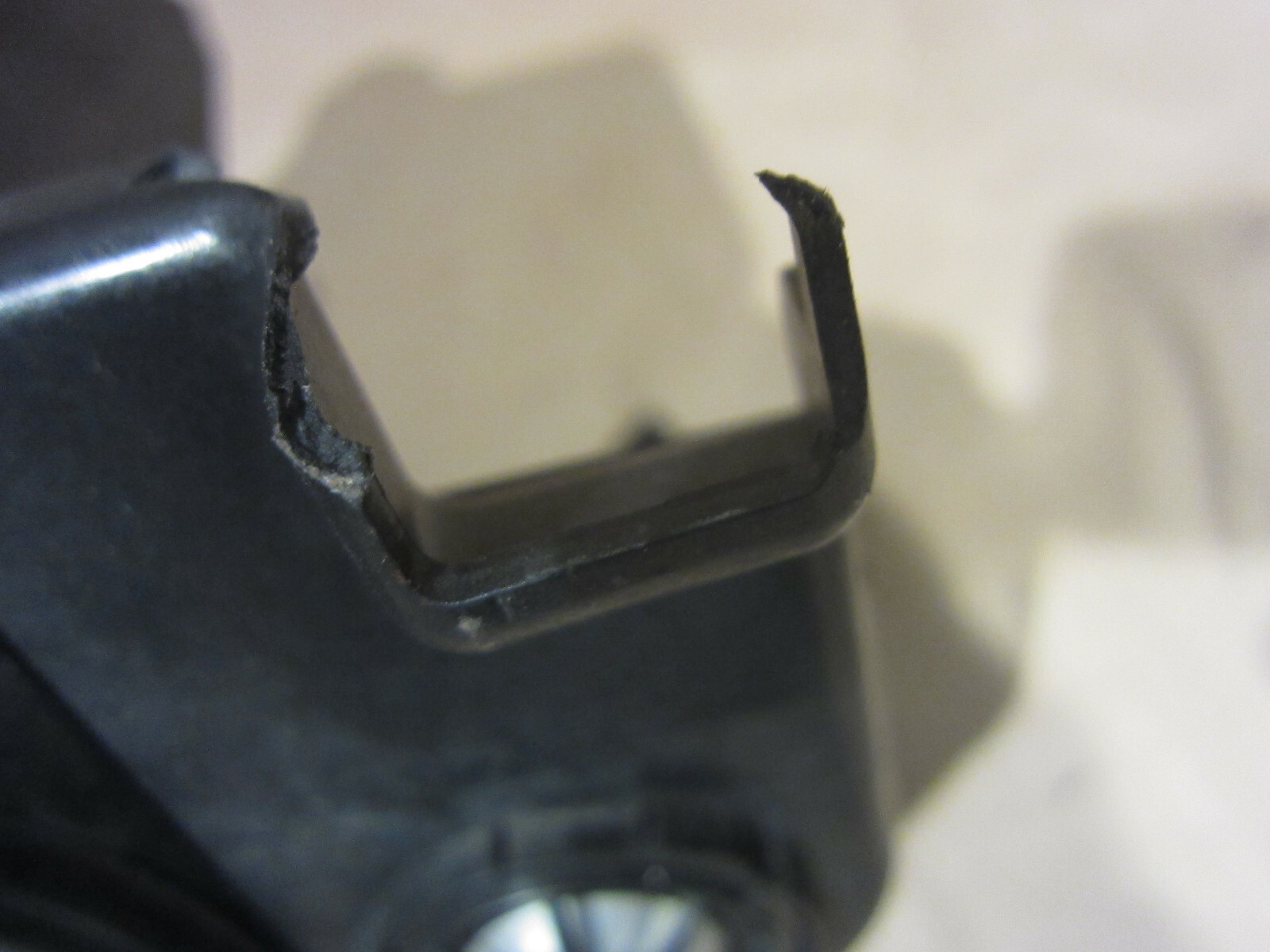 McLaren 570S - LH Rear Speaker Assy. 