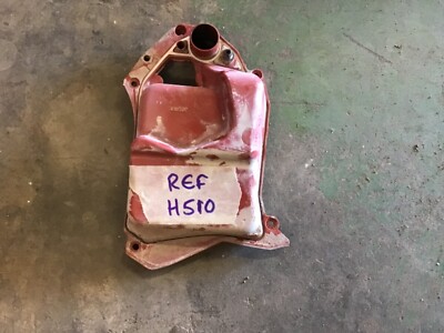 HILTi DSH700-900 Säge Luftfilter Gehäuse Ersatzteil oder Reparatur 