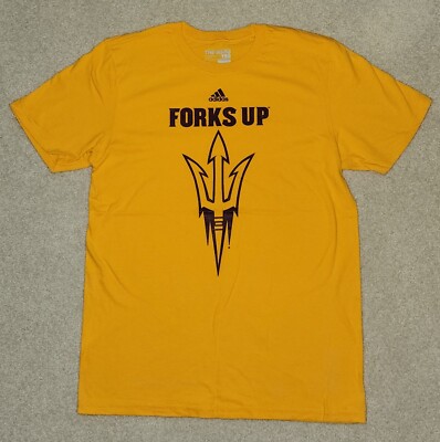 希少 アリゾナ大学 Sun Devils ロゴ刺繍 ゲームシャツ A-3723 希少 アリゾナ大学 Sun Devils ロゴ刺繍 ゲームシャツ A-3723 - メルカリ