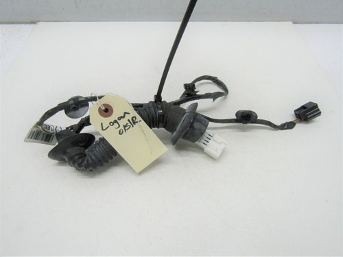 DACIA LOGAN MCV 2013-16 OFFSIDE REAR DOOR WIRING LOOM 241264816R (MANUAL) O7059