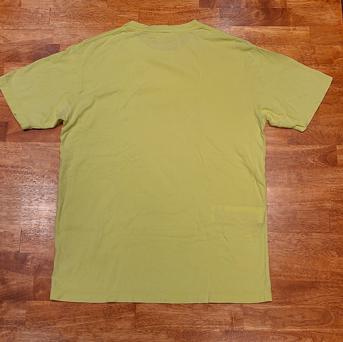 Stone Island 30/1 Cotton T-Shirt Jersey Stone Island 30/1 Cotton T-Shirt Jersey