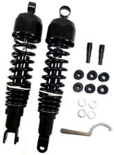 Black Shocks for early CB 350 500 550 650 700 750 EMGO 17-05530