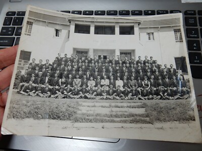 DALE COLLEGE: Frank Joubert House King Williams Town, Ostkap SÜDAFRIKA