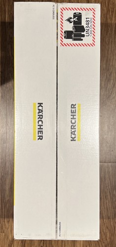 KARCHER FC 5 CORDLESS MOP & SANITIZE HARD FLOOR CLEANER FC 5 BRAND NEW SEALED - Picture 4 of 11