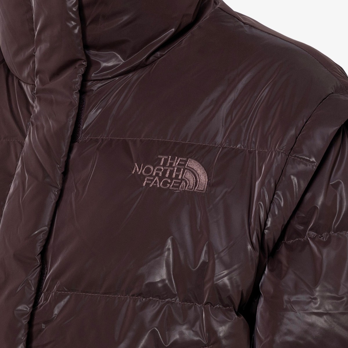 The North Face Korea W'S GLOW DT RDS DOWN JACKET NJ1DQ83K