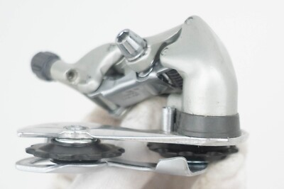 Dérailleur Arrière Shimano 105 RD-1055 Vintage – Fabriqué Au Japon