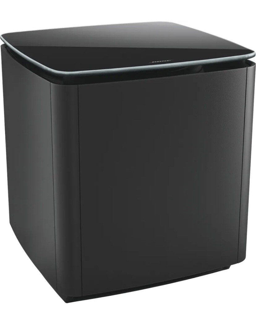 Bose Bass Module 700 Wireless Subwoofer - Black for sale