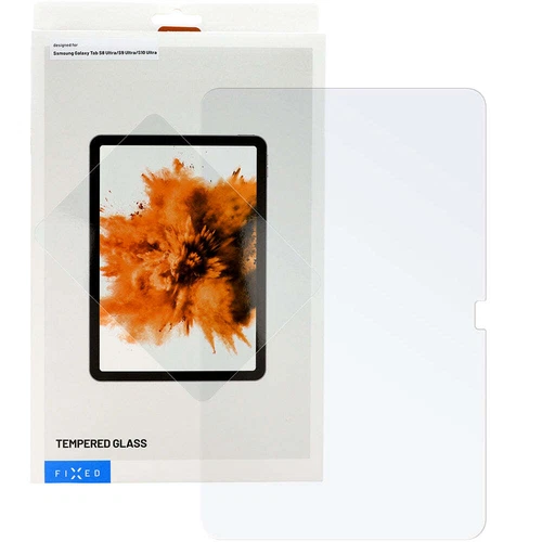 Gehärtetes Glas für Samsung Galaxy Tab S10 Ultra/S9 Ultra/S8 Ultra Fixed Glas