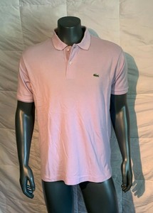 lavender lacoste polo