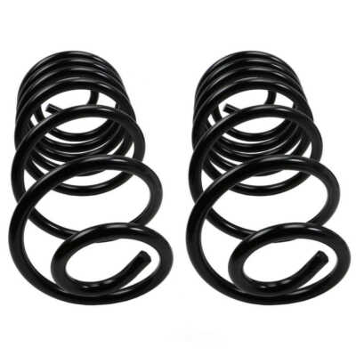 Rr Variable Rate Springs  Moog  CC627