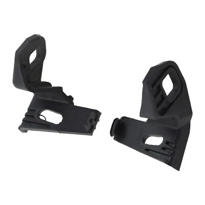 Paar Scheinwerferhalterung F��r BMW F20 F21 F22 F87 M2 51647273066 51647273065 - Bild 1 von 4