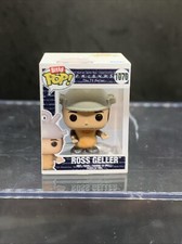 Friends Funko Bitty Pop! Mini figura #1070 Ross Geller