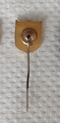 Pin's Vintage FC Sarajevo - Football Bosnie Herzégovine - Insigne Yougoslavie