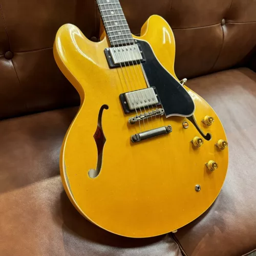 Gibson Custom Shop Murphy Lab 1958 ES-335 Reissue  Dirty Blode
