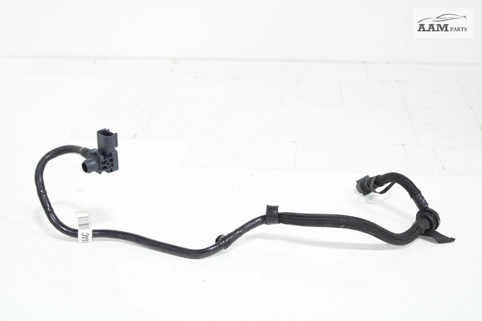 Jeep Compass 2017-2021 freno eléctrico refuerzo manguera tubo con sensor 04581914 OEM Foto 2 de 4