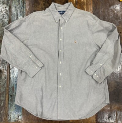 18.5 slim fit dress shirt Fedeli Slim-Fit Pure Linen Shirt – Top Shelf Apparel main image 1