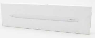 Apple Pencil USB-C Stylus for iPad - In Box - White MUWA3AM/A | eBay