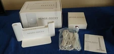 Henge Docks 15" MacBook Pro Port Replicator HD01VA15MBP