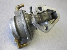 980890 OMC Stringer Chevy V8 Stern Drive Carter Fuel Pump