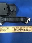 Huang Fu Tactical Survival Knife D2 — photo 4