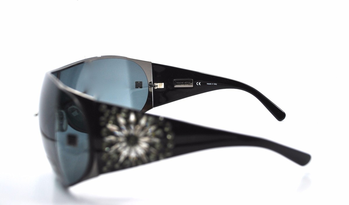 Givenchy クリスタル装飾 サングラス Givenchy Crystal Glasses Givenchy Crystal-embellished