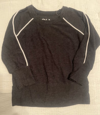 CHASER KIDS - Boys Pullover Sweater NWT NEW