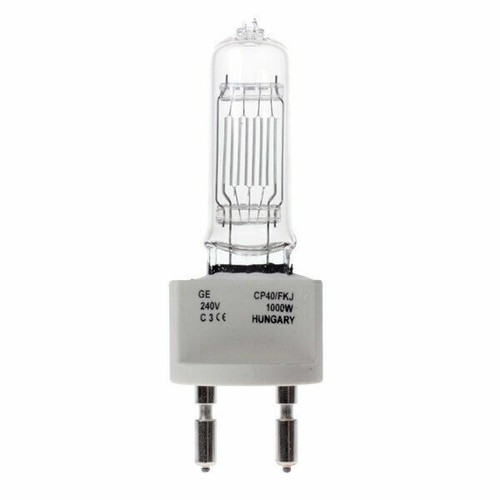 Replacement Bulb For USHIO QIH240-1000/S2 1000W 240V - Foto 3