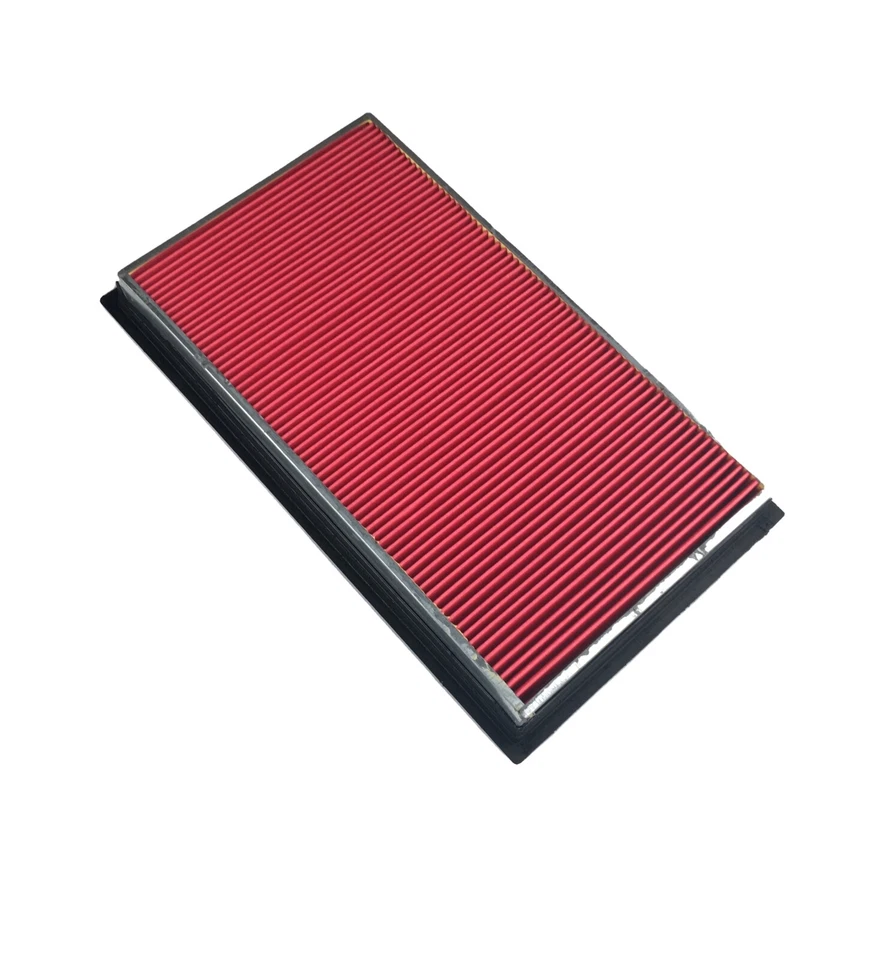 Filtro de aire de motor genuino para Nissan Altima, Quest, Máxima, Murano, 16546-0Z000 Foto 3 de 4