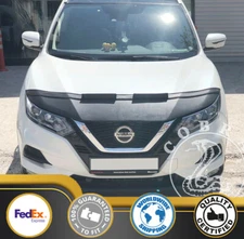 Car Bonnet Hood Bra For Nissan Rouge Sport 2020 2021