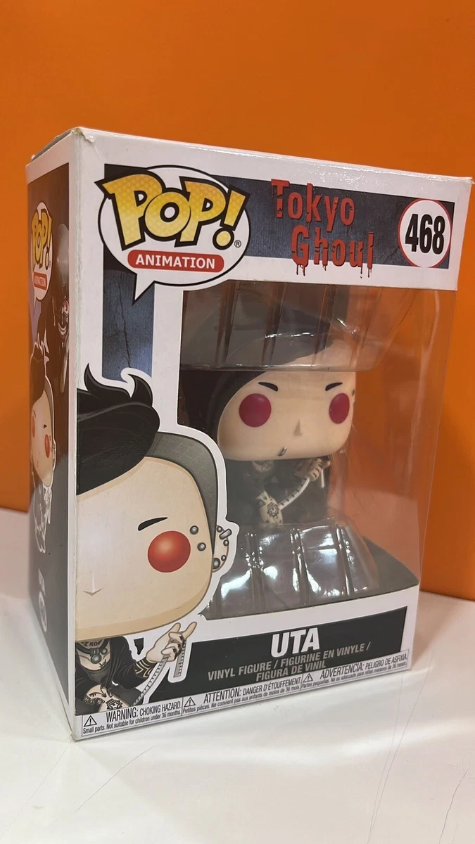 Funko pop uta tokyo cheap ghoul