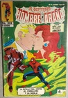 AMAZING SPIDER-MAN #502 (1991) Mexican edition Spanish comic book VG+