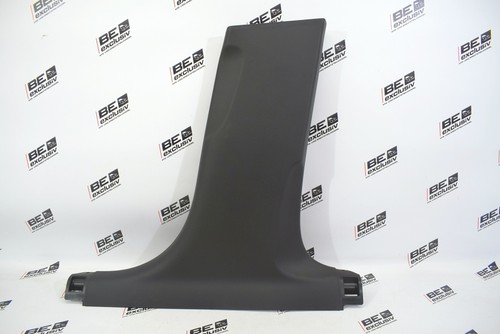 Audi A5 8T Sportback Verkleidung B-Säule rechts unten Abdeckung 8T8867240A