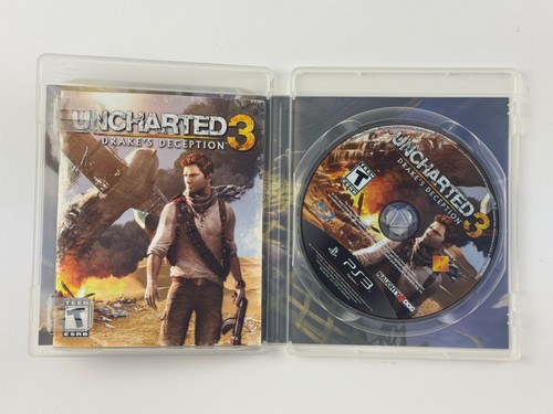 Sony Playstation 3 PS3 Games With Cases Pick & Choose For Huge Lot Selection! - Picture 315 of 336