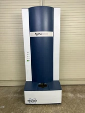 Sequenom Agena Biosciences Spectrometer Bruker MT9 Replacement Front Panel